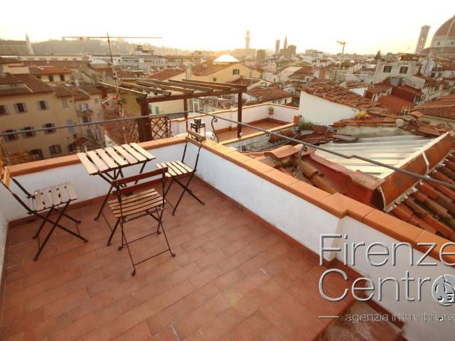 Appartamento in affitto a Firenze FI