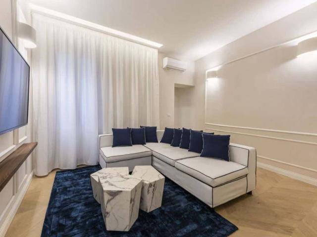 Appartamento in affitto a Firenze FI