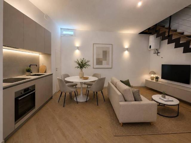 Appartamento in affitto a Firenze FI