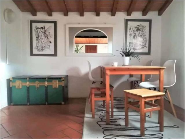 Appartamento in affitto a Firenze FI