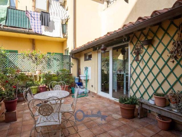 Appartamento in affitto a Firenze FI