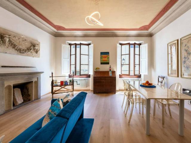 Appartamento in affitto a Firenze FI