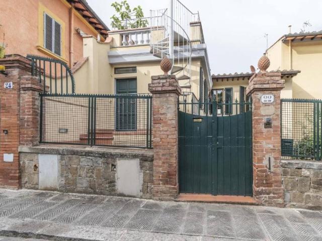 Appartamento in affitto a Firenze FI