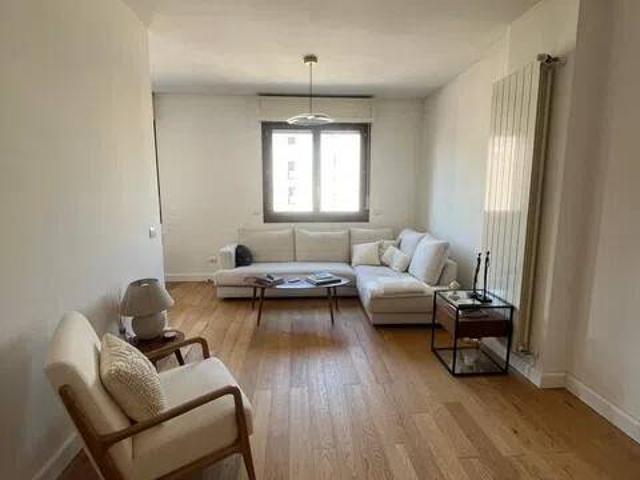 Appartamento in affitto a Firenze FI
