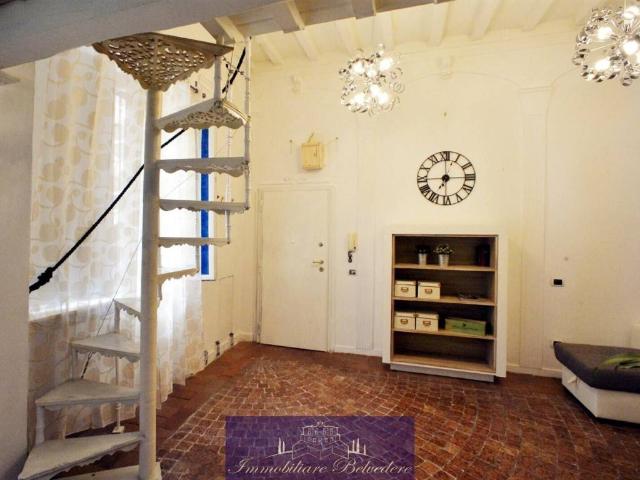 Appartamento in affitto a Firenze FI
