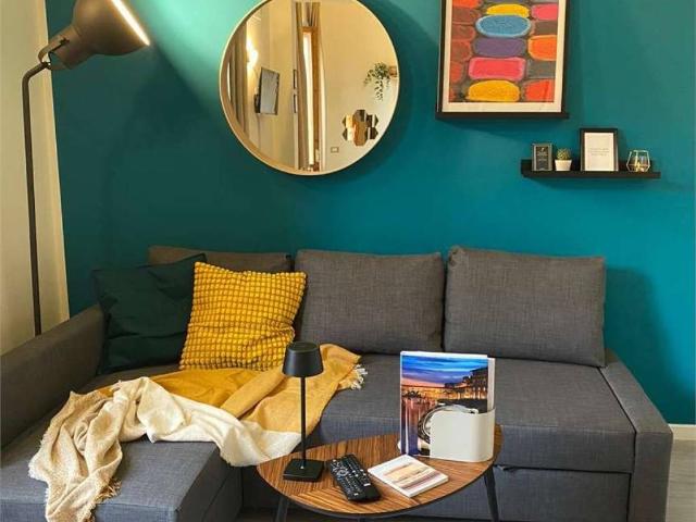 Appartamento in affitto a Firenze FI