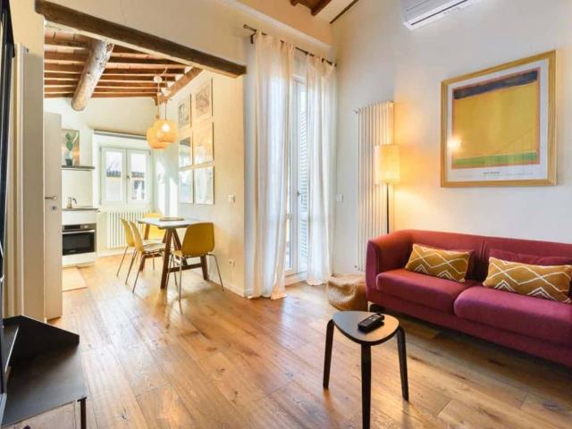 Appartamento in affitto a Firenze FI