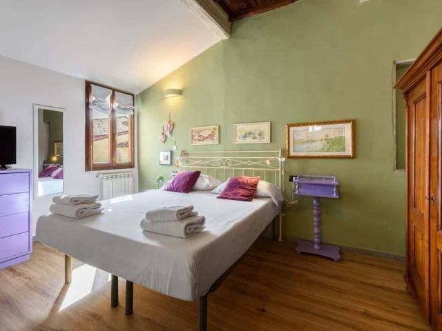 Appartamento in affitto a Firenze FI