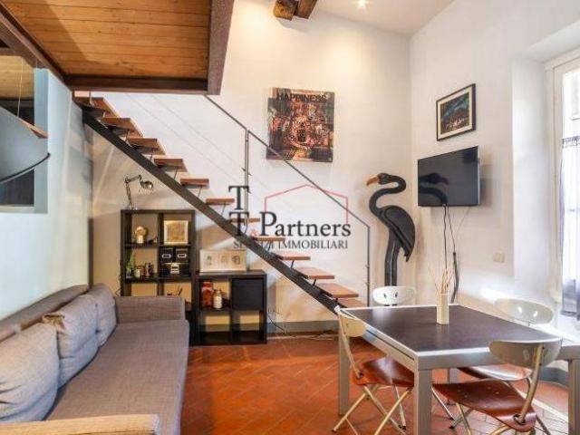 Appartamento in affitto a Firenze FI