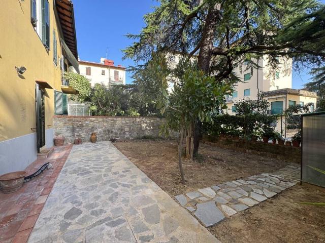 Appartamento in affitto a Firenze FI