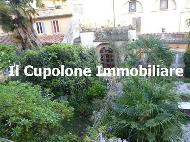 Appartamento in affitto a Firenze FI