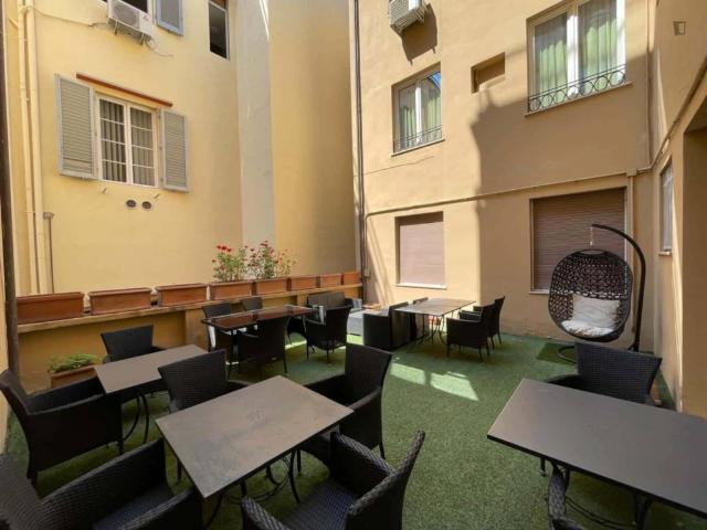 Appartamento in affitto a Firenze FI