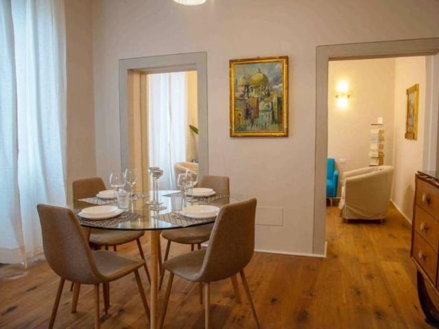 Appartamento in affitto a Firenze FI