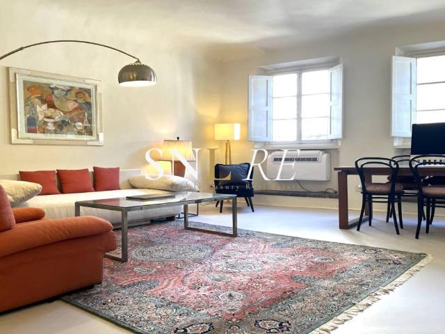 Appartamento in affitto a Firenze FI
