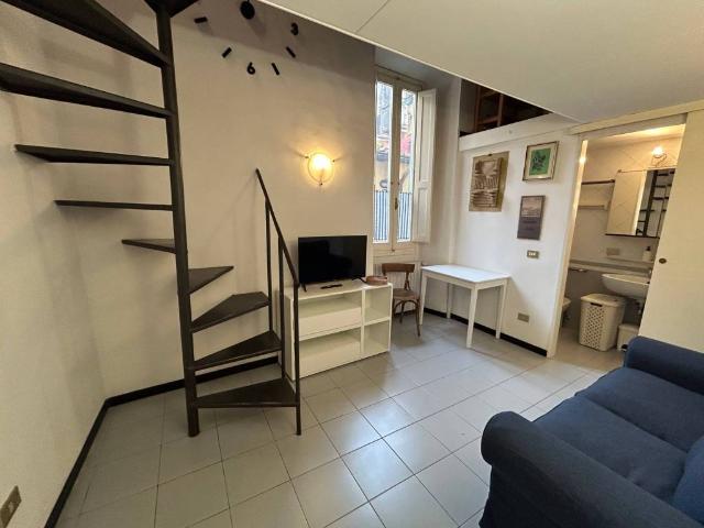 Appartamento in affitto a Firenze FI