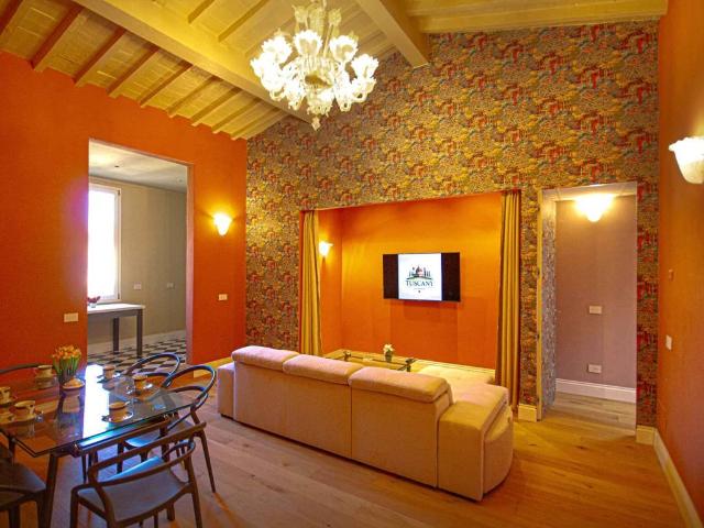 Appartamento in affitto a Firenze FI