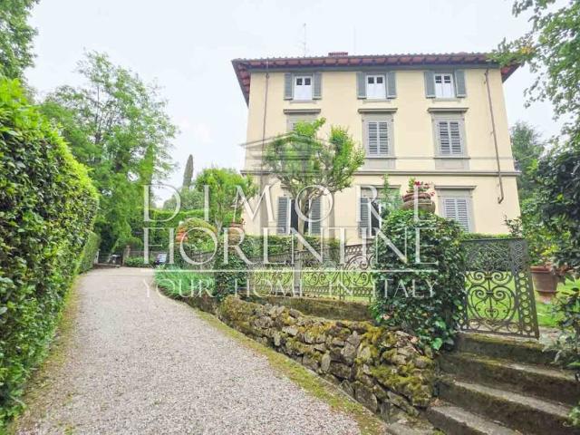 Appartamento in affitto a Firenze FI