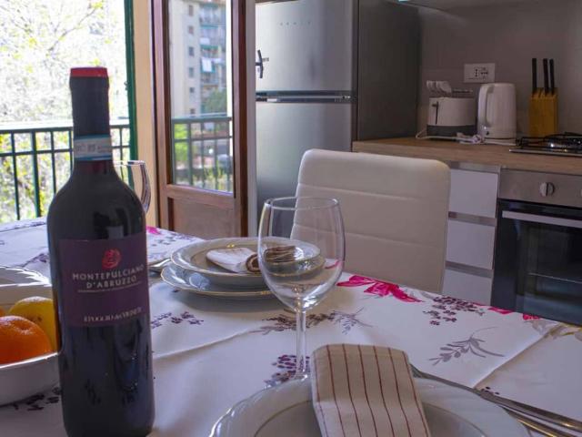 Appartamento in affitto a Firenze FI