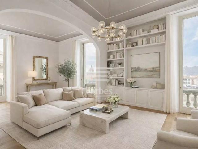 Appartamento in affitto a Firenze FI