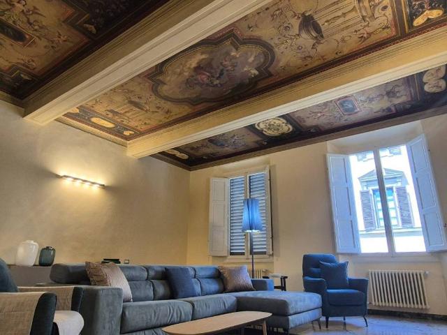 Appartamento in affitto a Firenze FI