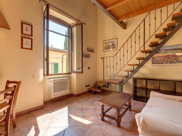 Appartamento in affitto a Firenze FI