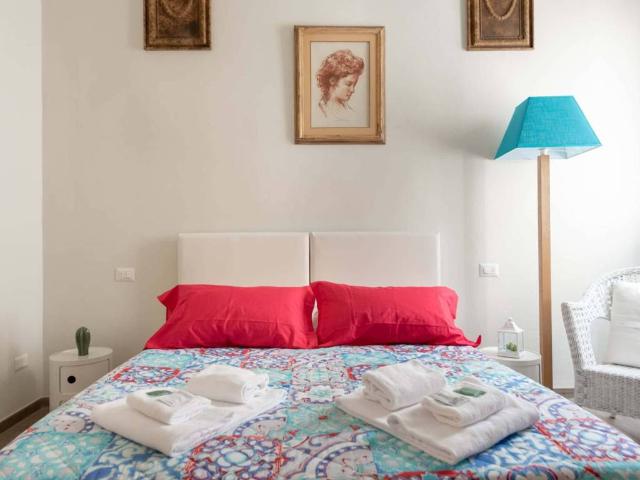 Appartamento in affitto a Firenze FI