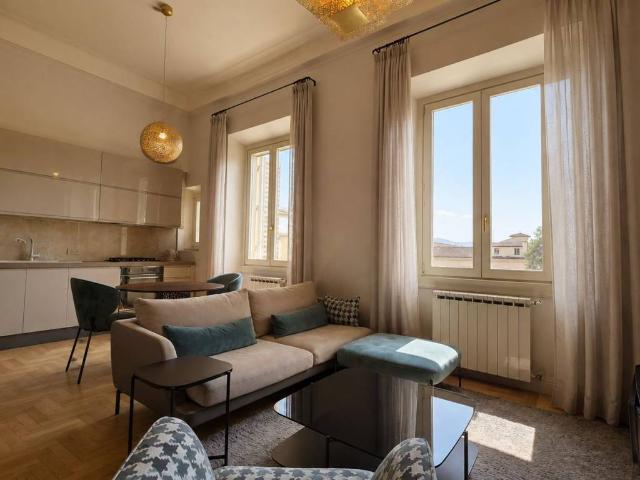 Appartamento in affitto a Firenze FI