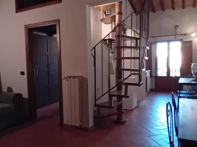 Appartamento in affitto a Firenze FI