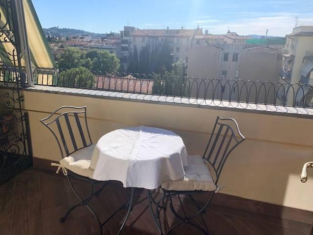 Appartamento in affitto a Firenze FI