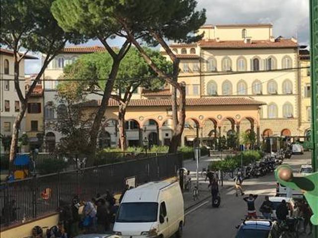 Appartamento in affitto a Firenze FI