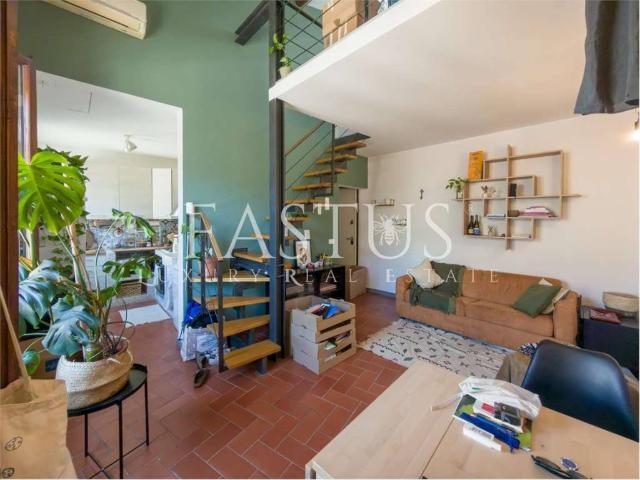 Appartamento in affitto a Firenze FI