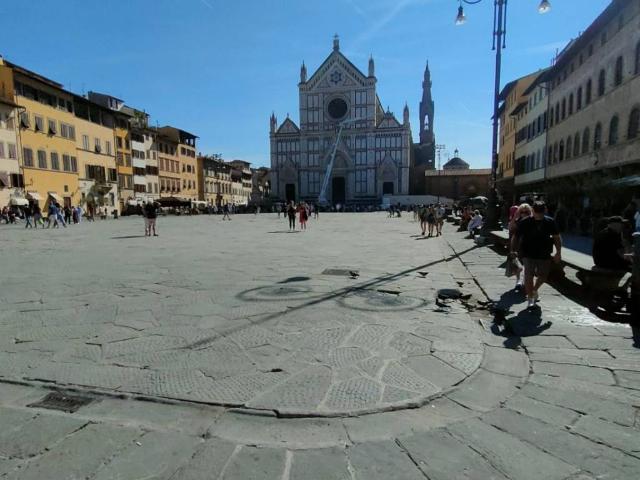 Appartamento in affitto a Firenze FI