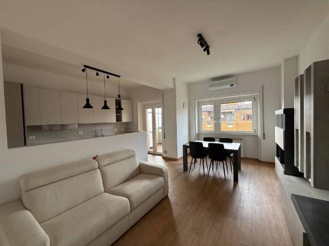 Appartamento in affitto a Firenze FI
