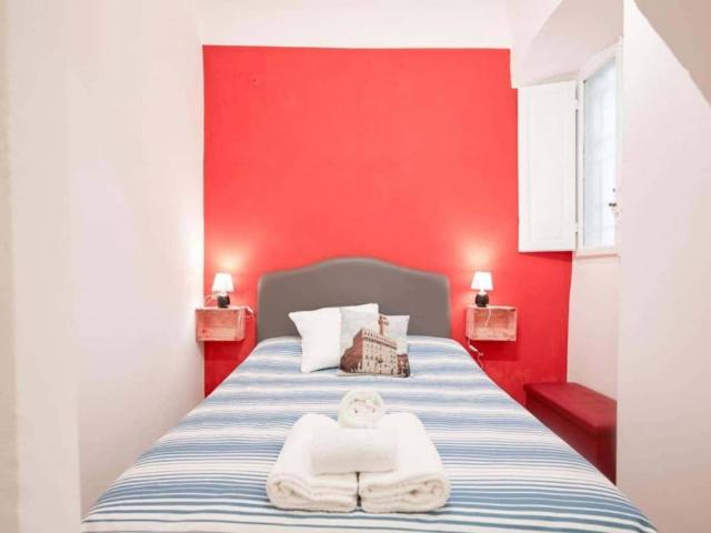 Appartamento in affitto a Firenze FI