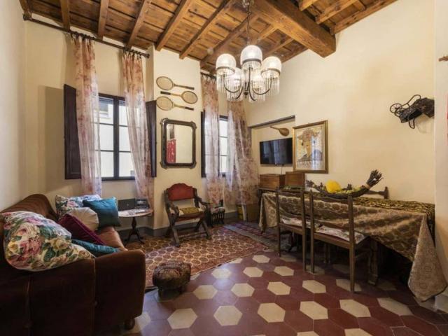 Appartamento in affitto a Firenze FI