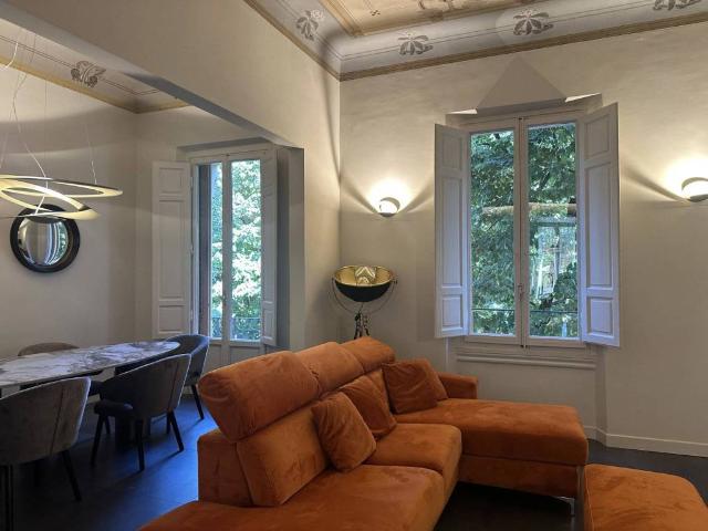 Appartamento in affitto a Firenze FI