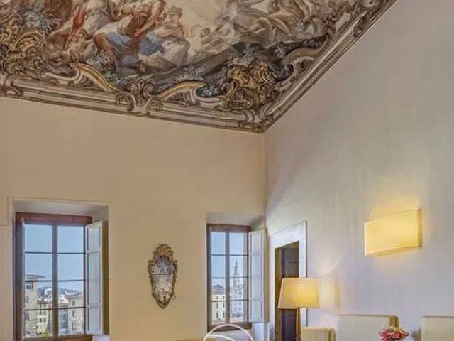Appartamento in affitto a Firenze FI