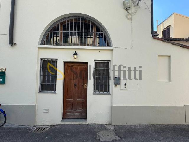 Appartamento in affitto a Firenze FI