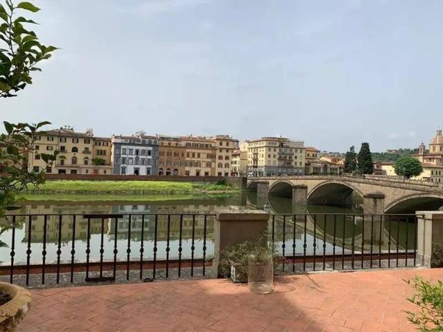 Appartamento in affitto a Firenze FI