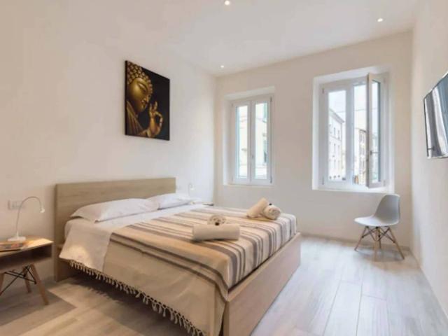 Appartamento in affitto a Firenze FI