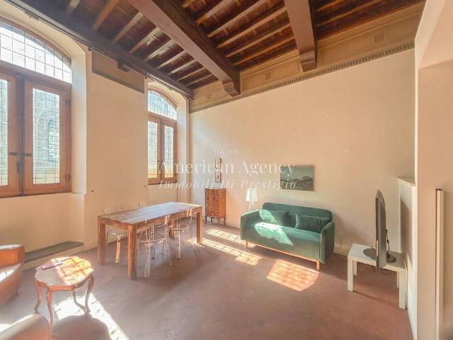 Appartamento in affitto a Firenze FI