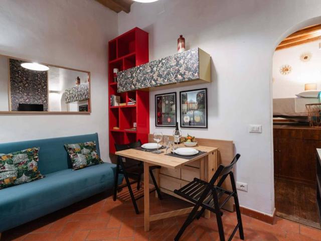 Appartamento in affitto a Firenze FI