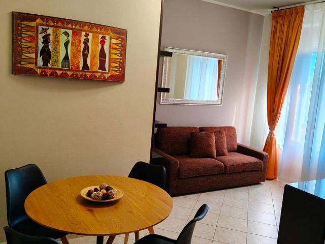 Appartamento in affitto a Firenze FI