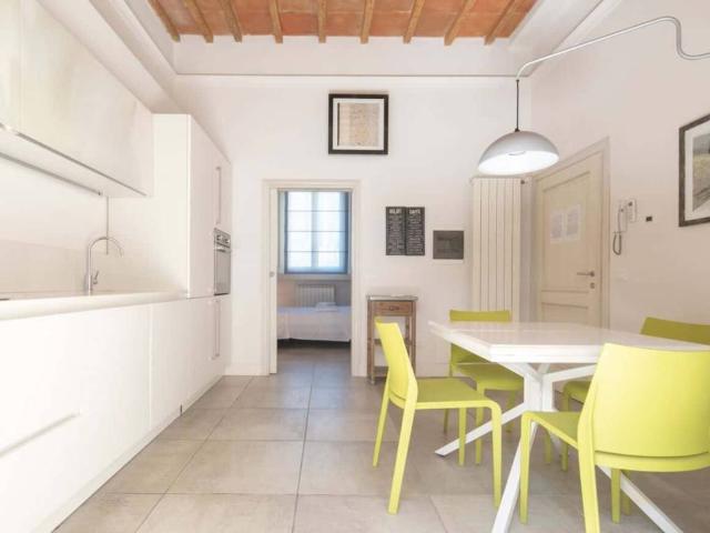 Appartamento in affitto a Firenze FI
