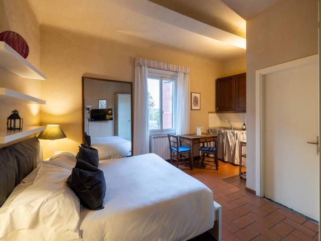 Appartamento in affitto a Firenze FI