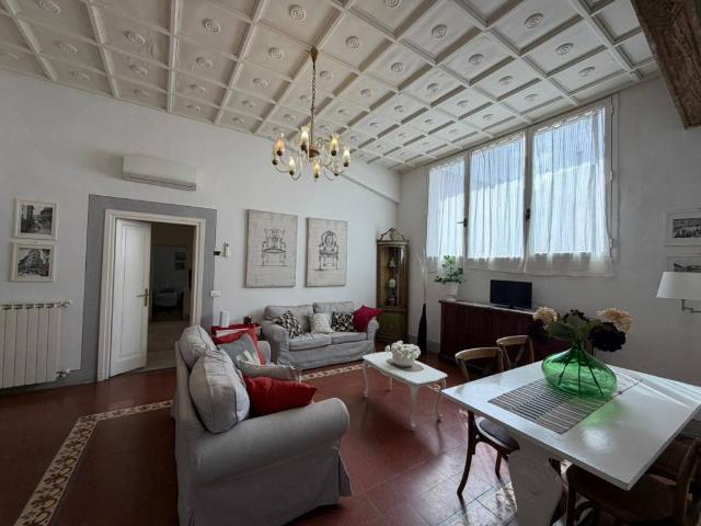 Appartamento in affitto a Firenze FI