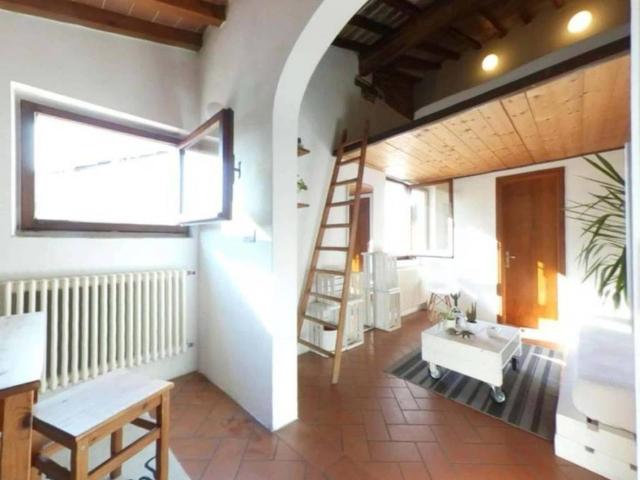 Appartamento in affitto a Firenze FI