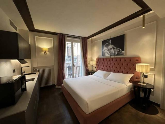 Appartamento in affitto a Firenze FI