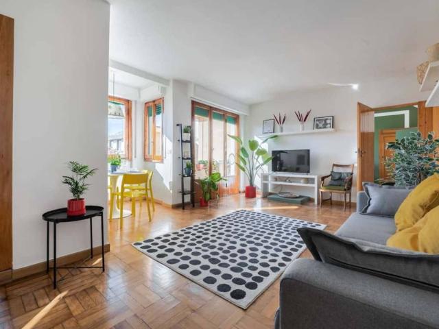 Appartamento in affitto a Firenze FI