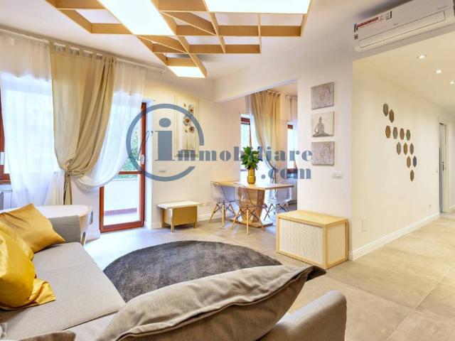 Appartamento in affitto a Firenze FI
